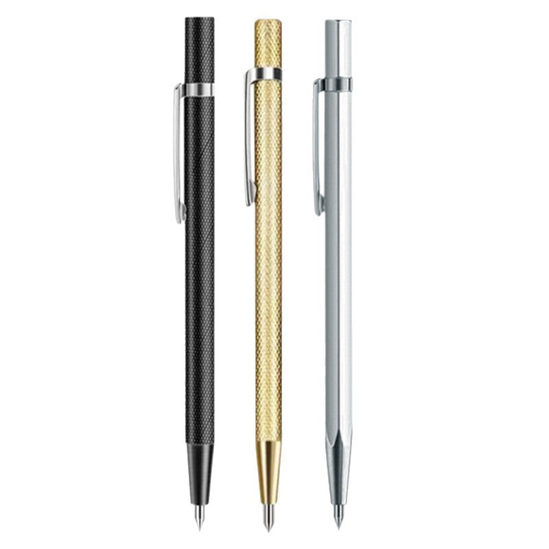Diamond Tile Scribing Pen