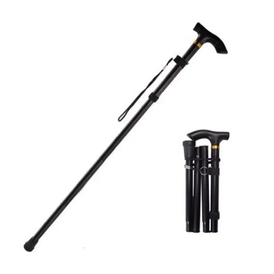 Turistická hůl z hliníkové slitiny