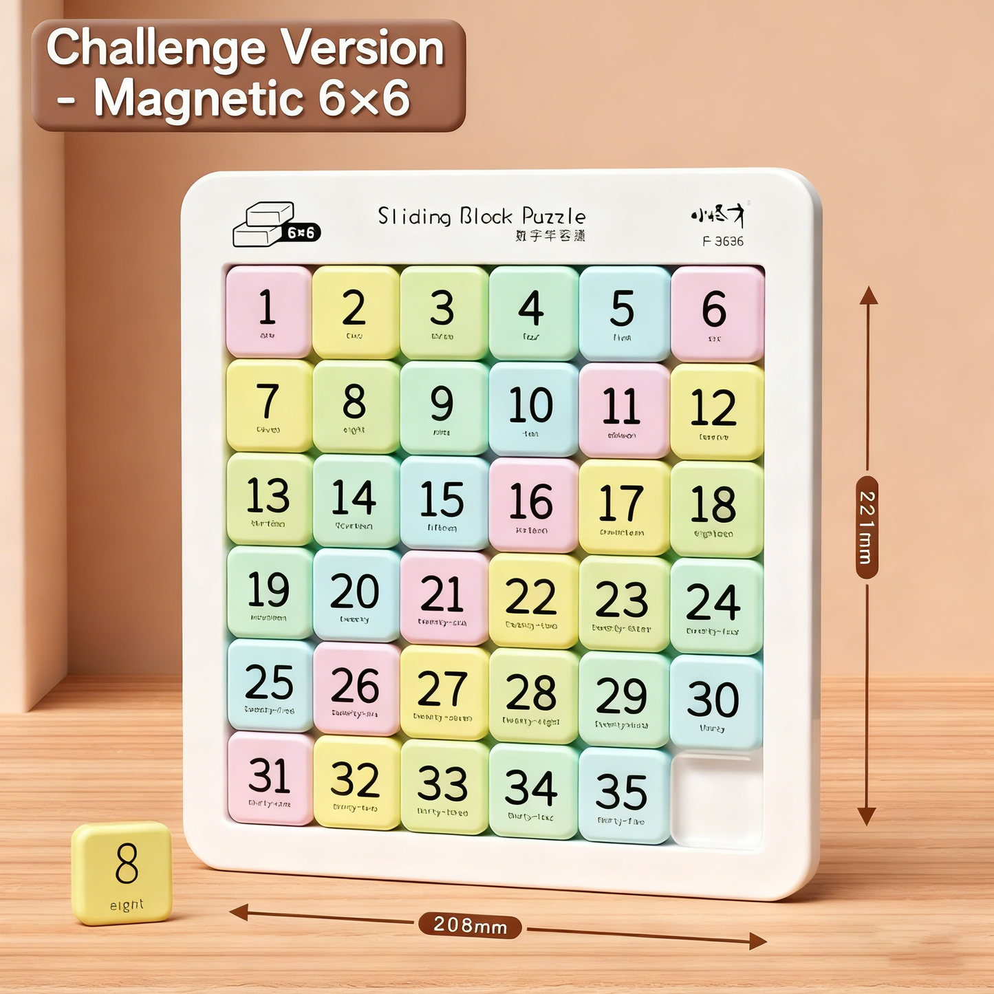 BrainTrain Hádanka👼