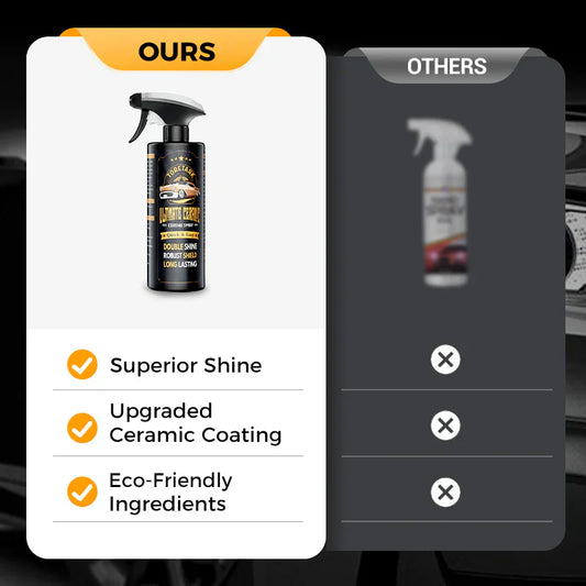 💥Ultimátny keramický náter v spreji