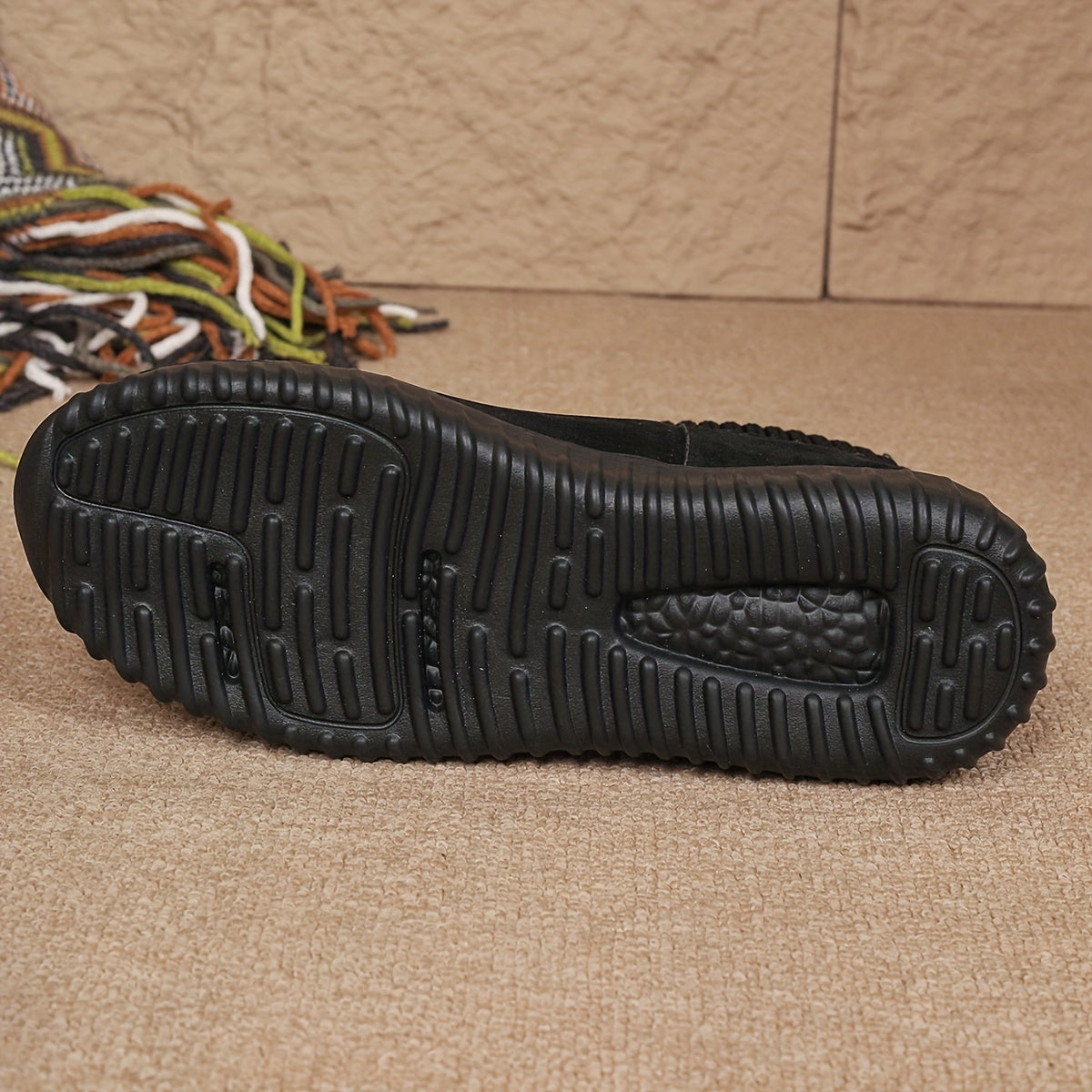 🔥Dopredaj - Štýlové dámske členkové topánky v jednofarebnom prevedení