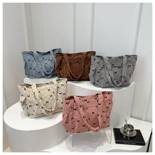 ⏰Časovo obmedzený výpredaj – Taška cez rameno na dochádzanie