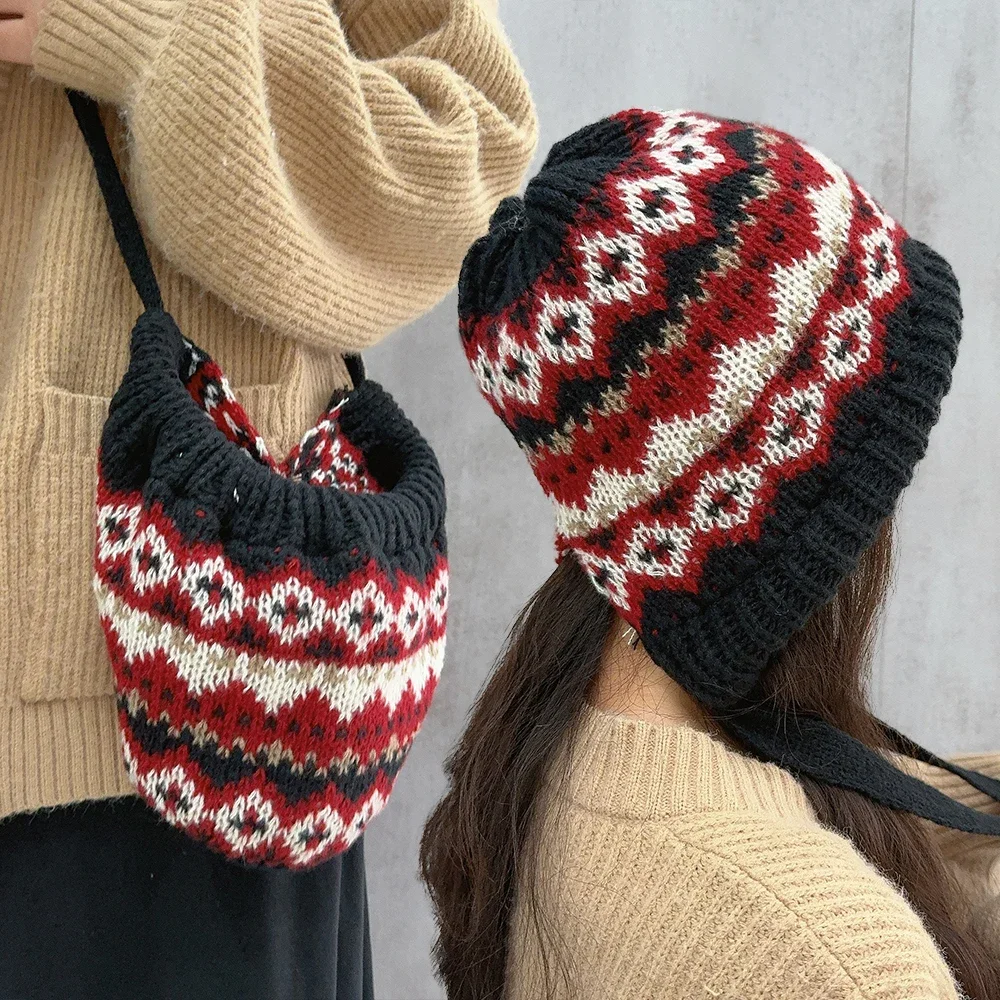 Fair Isle Wind Lafahat