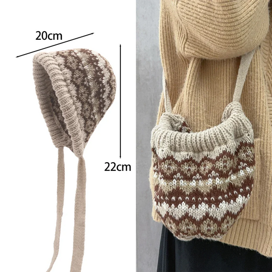 Fair Isle Wind Lafahat