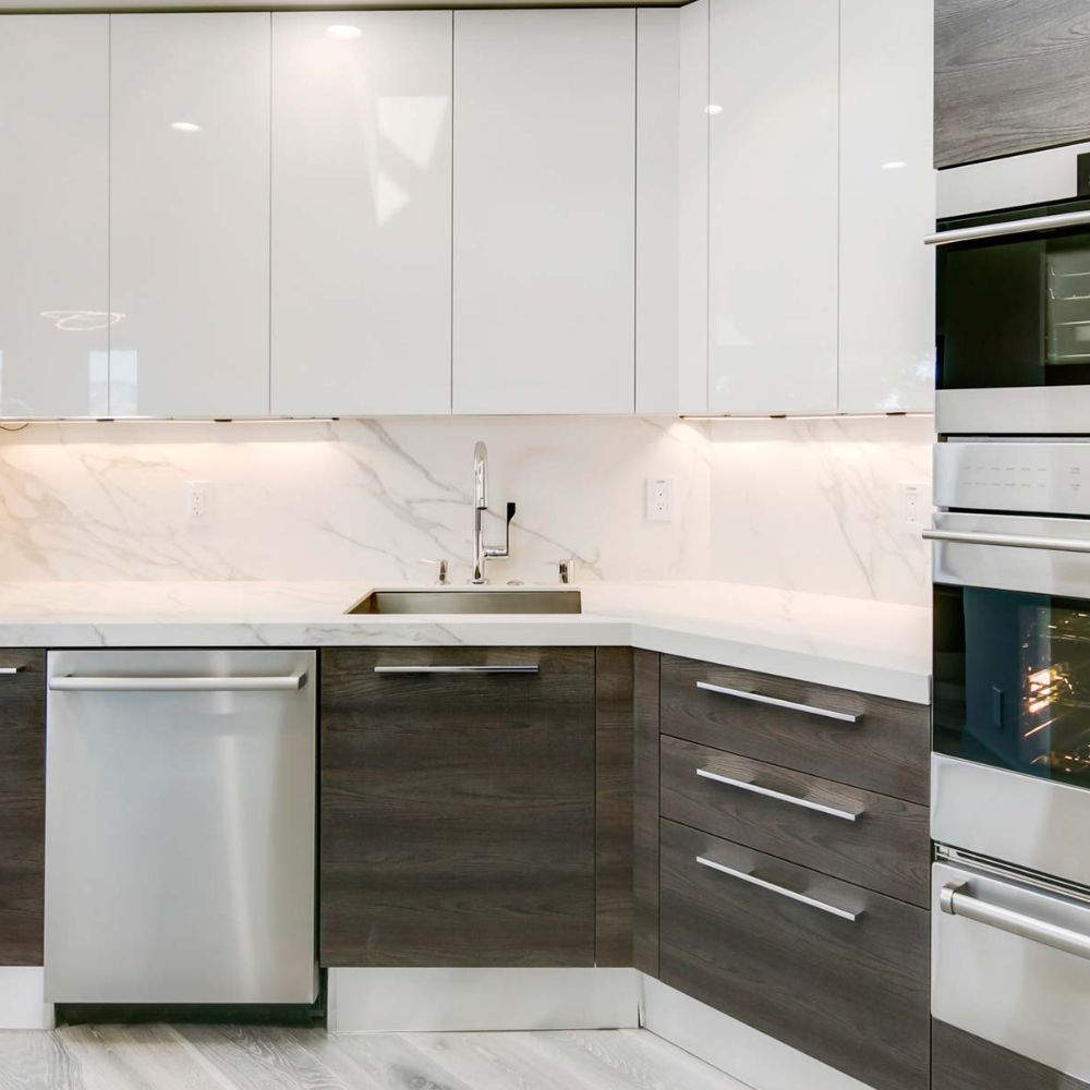 💡Senzorové kuchynské svetlo