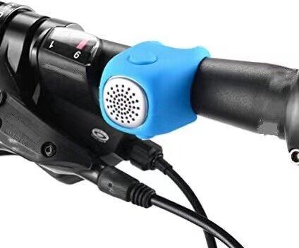 📢Super bicyklový klaksón