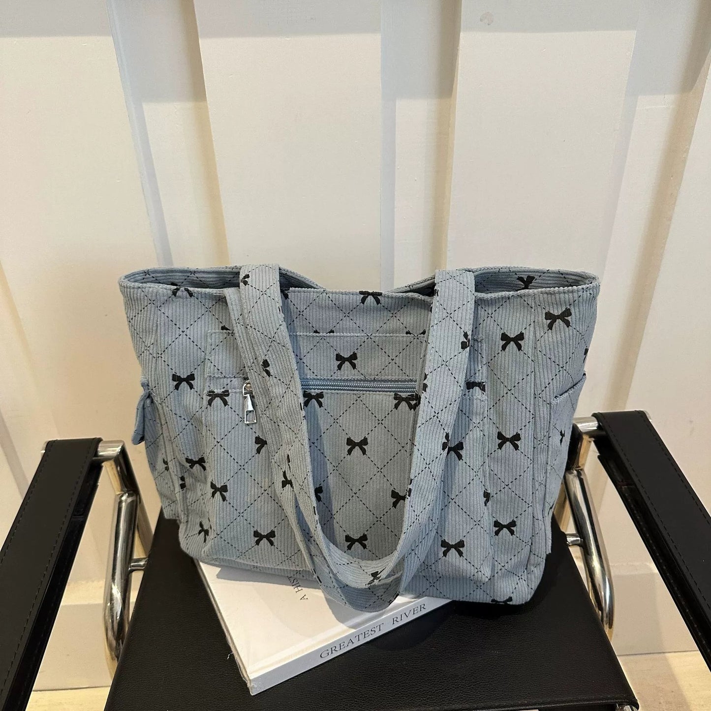 ⏰Časovo obmedzený výpredaj – Taška cez rameno na dochádzanie