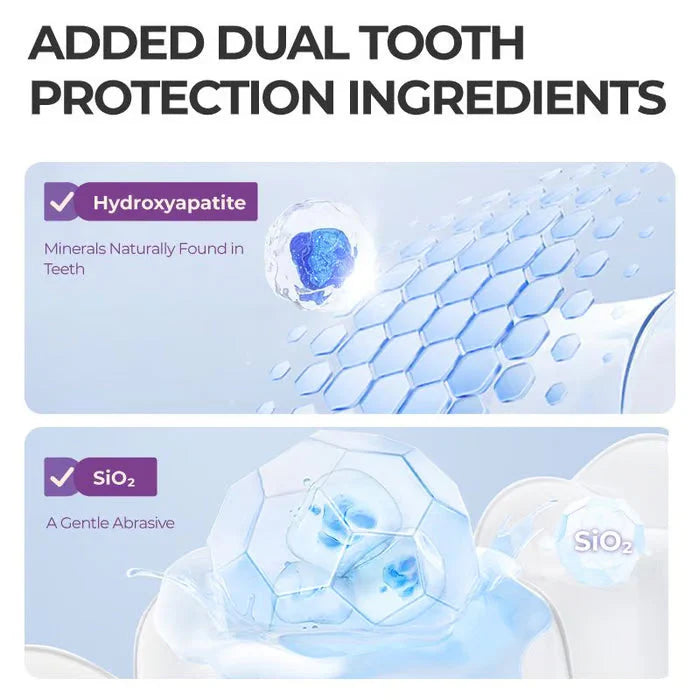 Zubní pasta Kreain Nature Oral Care 🍀🦷🌿