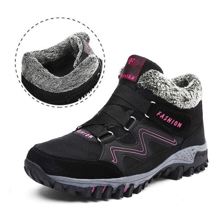 Výprodej 60% sleva - Unisex zimní ortopedické nepromokavé boty