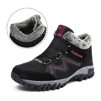 Výprodej 60% sleva - Unisex zimní ortopedické nepromokavé boty