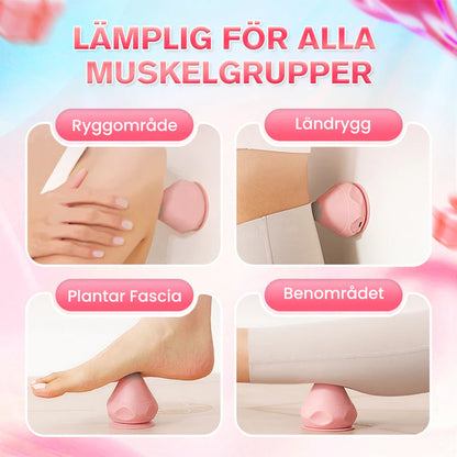 Elektroadsorpčná fasciálna guľa(Zľavy možné pri nákupe viacerých kusov)