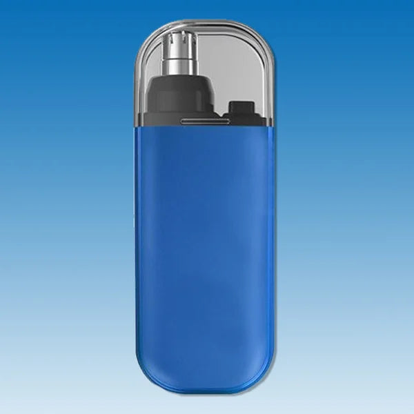 Prenosný zastrihávač chĺpkov z nosa