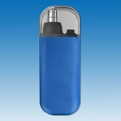 Prenosný zastrihávač chĺpkov z nosa