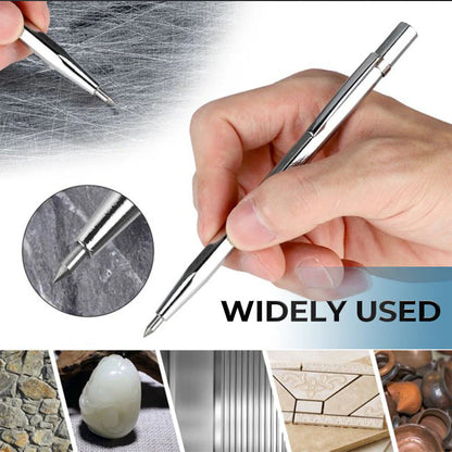 Diamond Tile Scribing Pen