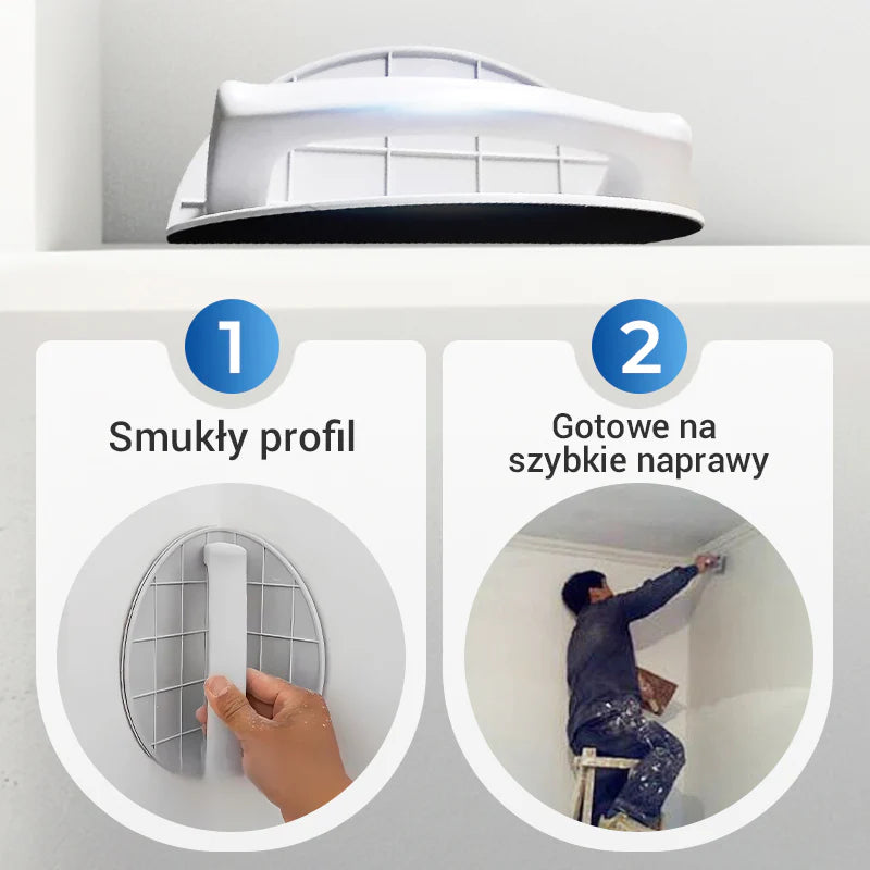 Horúci výpredaj🔥🔥Multifunkčný polkruhový uhlový brúsny nástroj