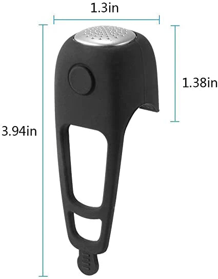 📢Super bicyklový klaksón