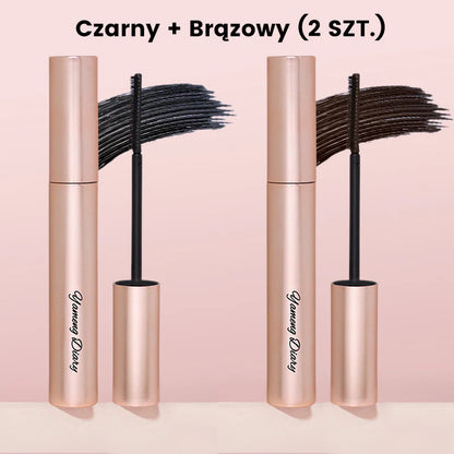 👁️Predlžujúca a natočujúca maskara