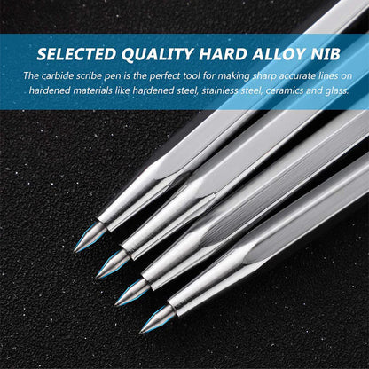 Diamond Tile Scribing Pen