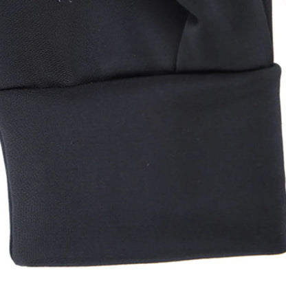 [Extrémna ochrana pred chladom] Zimné nepremokavé teplé outdoorové rukavice -20℃ Nemrznúca dotyková obrazovka zo zahusteného flísu