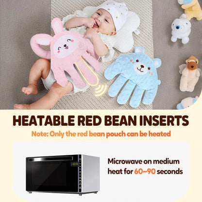 🥰 Inteligentná upokojujúca dlaň pre spánok bábätka(Kúpte 2 a získajte zľavu)