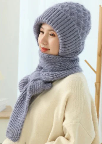 🔥Časovo obmedzená ponuka🔥 Komplexná ochrana sluchu, vetrovky, šatky