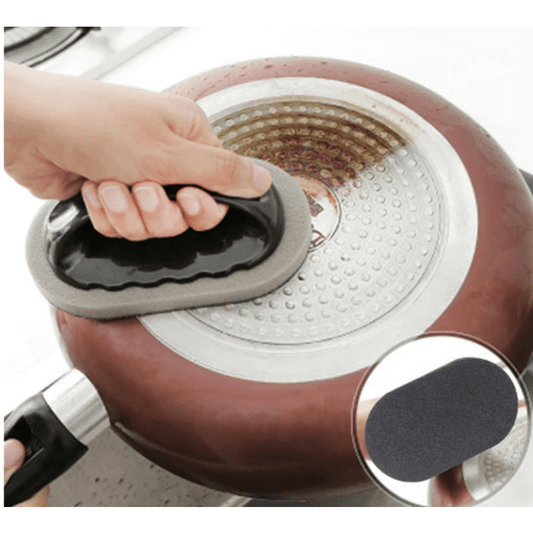 Multifunkčná čistiaca kefka