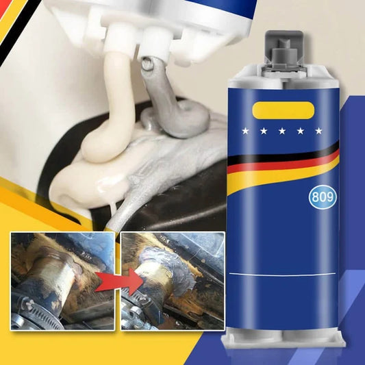 🔥Vysoko účinné lepidlo na opravu kovov💦💦