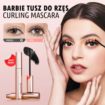 👁️Predlžujúca a natočujúca maskara