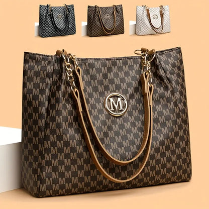 Dámska vintage kabelka - priestranná, ľahká a štýlová