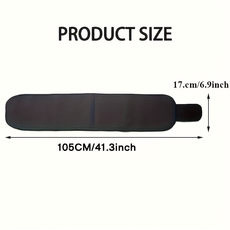 Bežecký pás na spaľovanie tukov, fitness opasok na behaviorálne aktivity