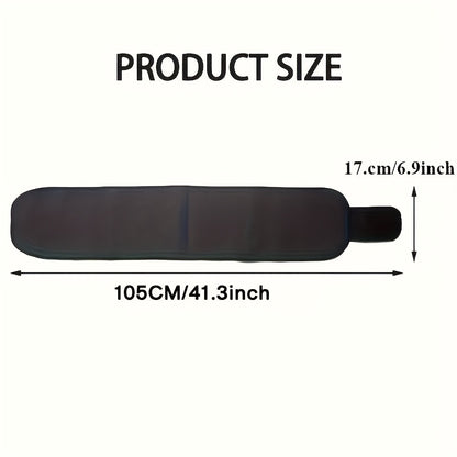 Bežecký pás na spaľovanie tukov, fitness opasok na behaviorálne aktivity