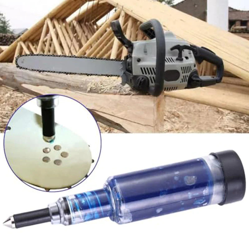 Presné mazacie nástroje – mazanie bez odpadu