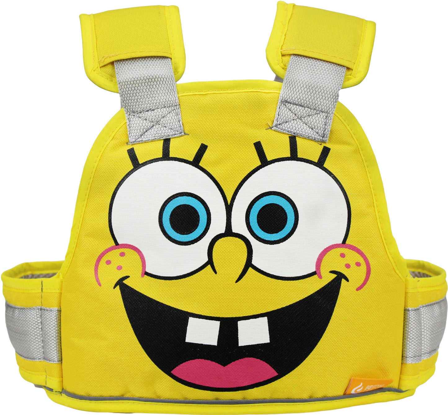 Detský bezpečnostný pás na jazdu