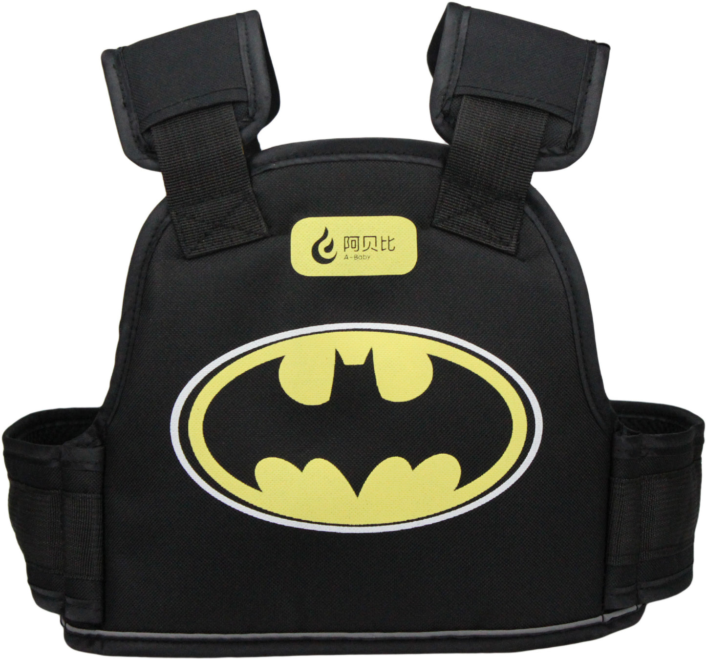 Detský bezpečnostný pás na jazdu