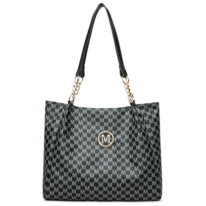 Dámska vintage kabelka - priestranná, ľahká a štýlová