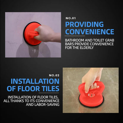 Prísavka na odstraňovanie preliačin z karosérie