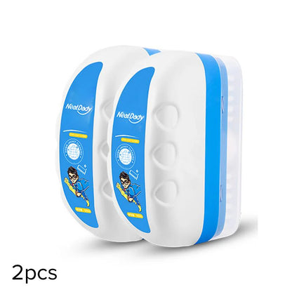 Čistiaci prostriedok na páperové bundy s kefou