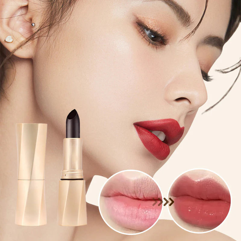 Multifunkční, dlouhotrvající barevná rtěnka💄