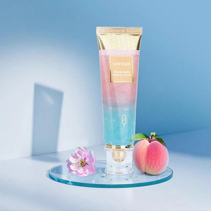 🔥🔥Kúp 1，získaj 1 zadarmo 🔥LOVILDS® Bieliaca zubná pasta s niacínamidom