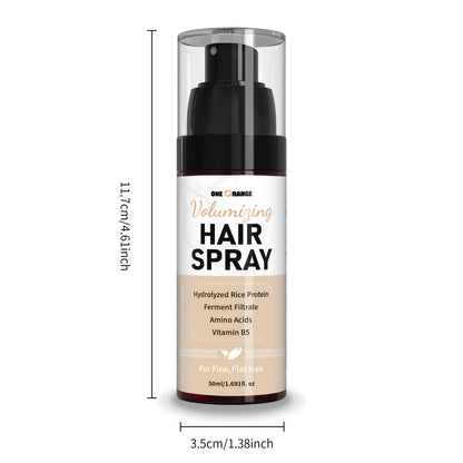 🔥Využite 50% zľavu po obmedzenú dobu🔥Stylingový sprej na kučeravé vlasy