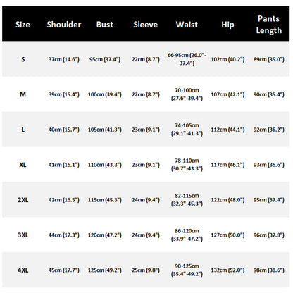 2026 Dámska súprava pozostávajúca z voľnočasového topu a nohavíc