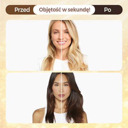 Vrchná vrstvená ofina pre ženy s rednúcimi vlasmi