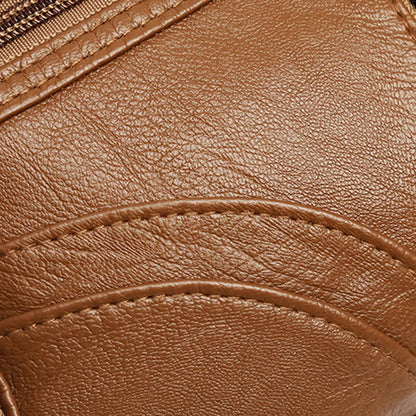 Módna a všestranná dámska crossbody kabelka