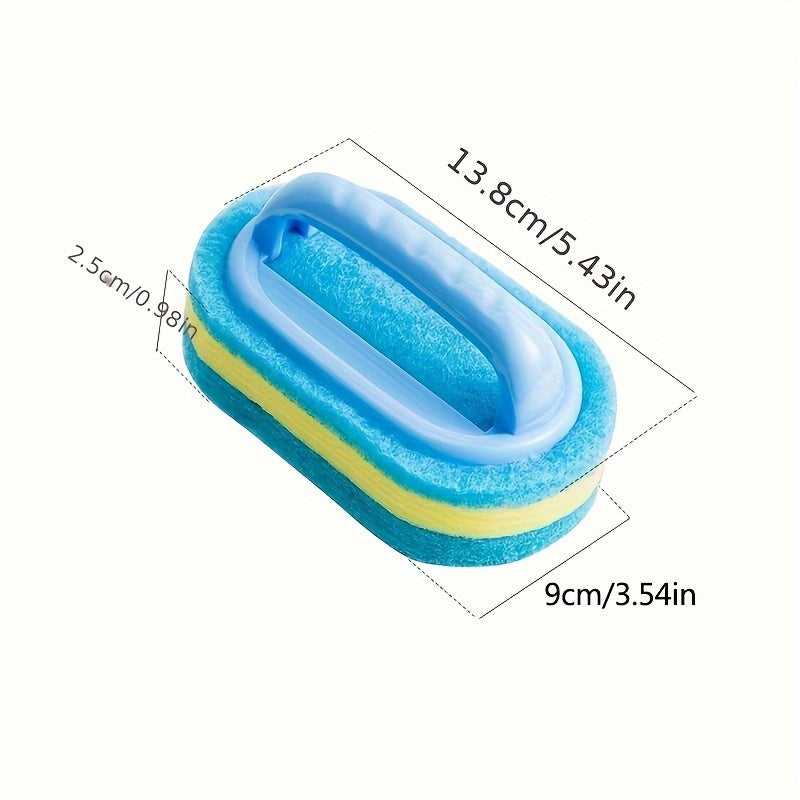 Multifunkčná čistiaca kefka