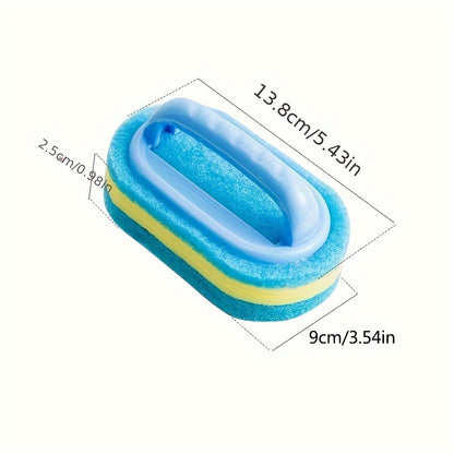 Multifunkčná čistiaca kefka