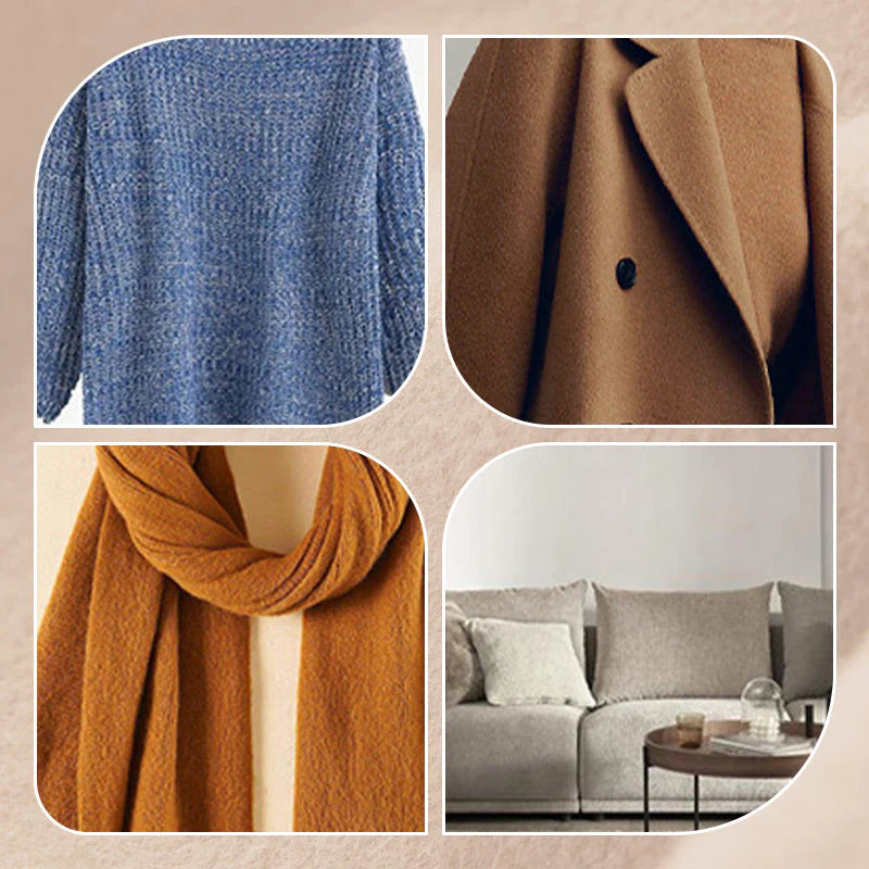 Digitálny odstraňovač chĺpkov z textílií, 3 rýchlosti(Zľava možná pri kúpe 2 kusov)