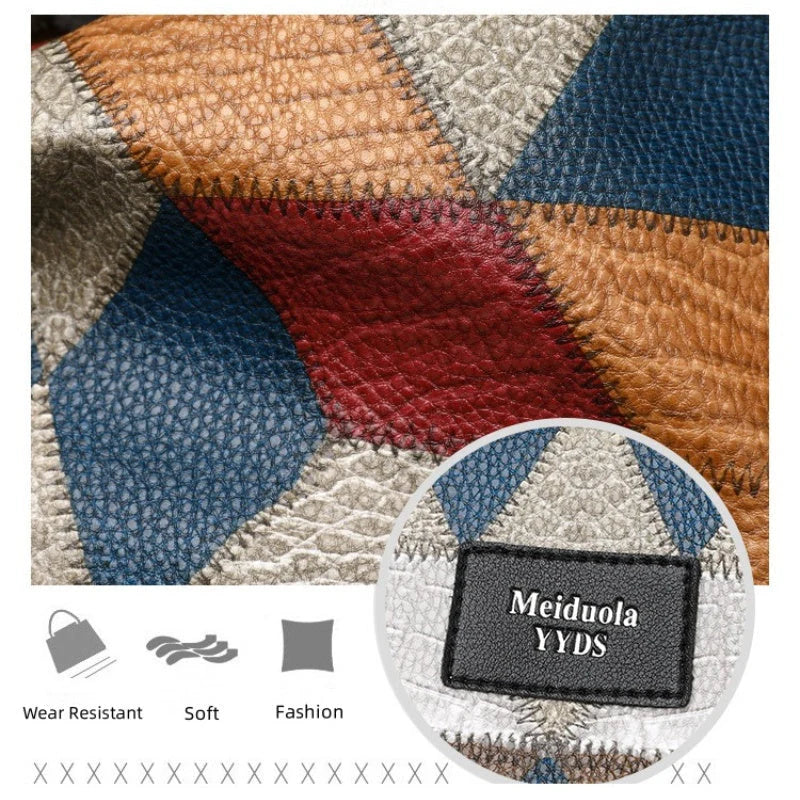 👜Módne dámske kabelky najvyššej kvality