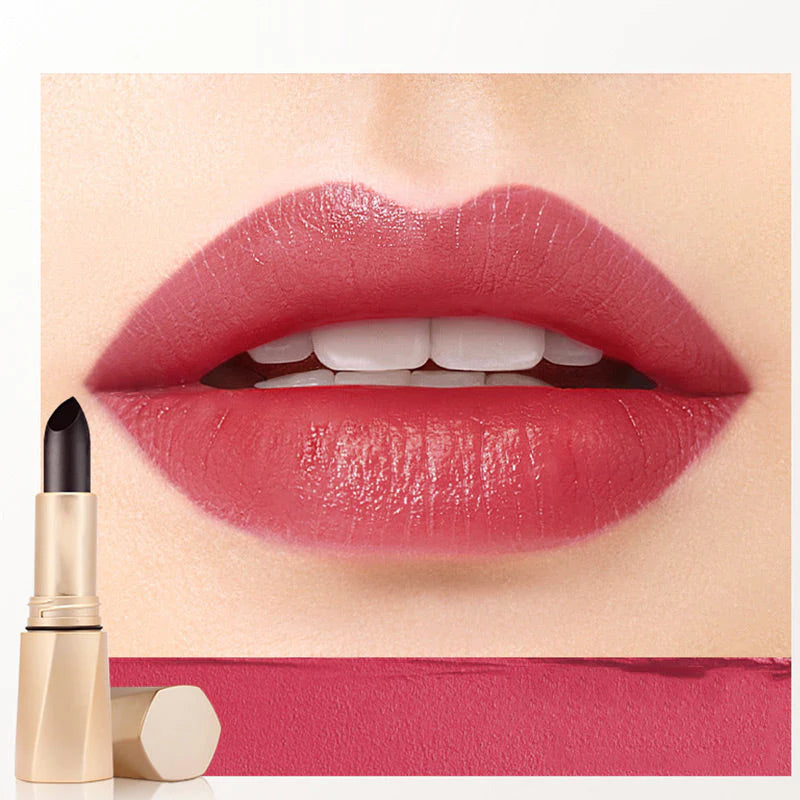 Multifunkční, dlouhotrvající barevná rtěnka💄