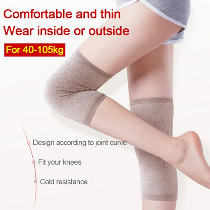 🔥🔥Kúpte 1 a získajte 1 zadarmo🔥Samovyhrievacie chrániče kolien, unisex