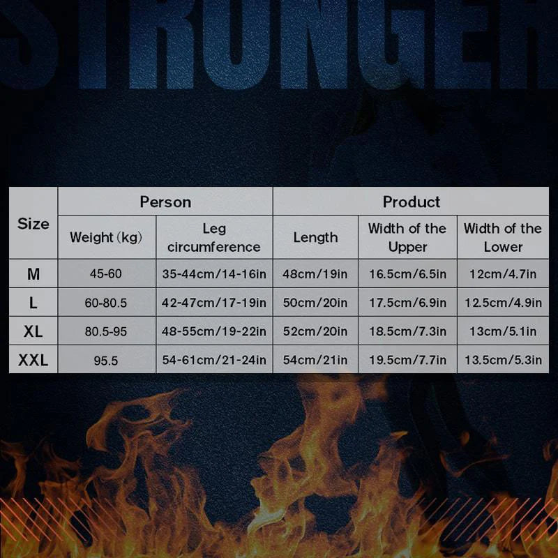 ✨Kúpte 1 a získajte 1 zadarmo✨Turmand akupunktúrna masážna podložka na kolená so samoohrievacím efektom